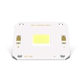 LIUZIKUN Integrierte LED-Strahler Projektoren Flutlichtperlen für den...