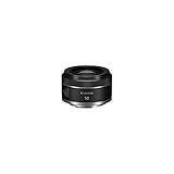 Canon RF50 mm F1.8 STM: Festbrennweite, Normal, Digital is, Kompatibel mit...