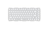 Glorious PC Gaming Race Kompatible GMMK Pro 75% Switch Plate -...