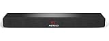 MEREDO Soundbar mit integriertem Subwoofer All-in-One 150W aus Holz...