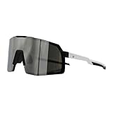 Surf Monkey Polarisierte Sonnenbrille mit 3 austauschbaren Gläsern |...