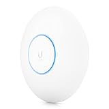 Ubiquiti Networks UniFi 6 Long-Range Access Point, HDMI