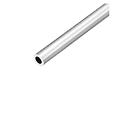Nahtloses gerades Aluminium-Rundrohr Aluminiumrohr 1,5~2 mm Dicke 5~20 mm...
