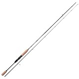 Trout Master Passion Trout Spoon & Softbait 2,10m 1-6g - Spinnrute zum...