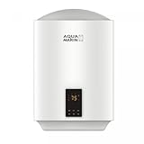 Aquamarin® Elektro SMART Warmwasserspeicher - 30 Liter, 2 kW,...