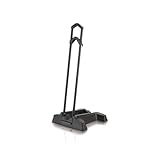 XLC Der Faltbare XLC Abstellständer VS-F08 für Fahrräder, stylisch und...
