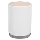 Supvox Automatischer Zahnstocherspender aus Kunststoff Kleiner...