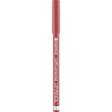 essence cosmetics soft & precise LIP PENCIL, Lippenkonturenstift, weich &...