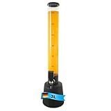 XXL Trinksäule Biersäule 3L Biertower Party Bier Zapfsäule mit Zapfhahn...