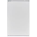 Wolkenstein Einbaukühlschrank WKS135.0EEB 129L Kühlgerät...