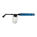 Garten-Puderapplikator – Tragbarer Pudersprüher Für Pflanzen |...