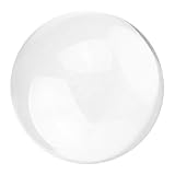 Vaguelly Jonglierball acryl Kugel Acrylball Jonglierbälle Kristallkugel...