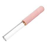 Sosoport Acryl Mallet für Klangschalen Strapazierfähiger und Leichter...