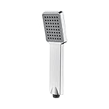 Ibergrif Duschkopf Wassersparend mit Brausekopf Dusche – Handbrause &...
