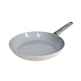 Zanetti, Origin Bratpfanne Durchmesser 22 cm, Keramikbeschichtung, hohe...