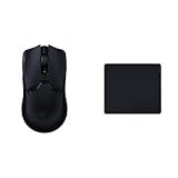 Razer Viper V2 Pro - 58g Ultraleichte Kabellose Esports-Gaming-Maus &...