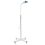 Weiß Professionelle Zahnweiß Maschine LED-Licht, Mobile 36W Dental...