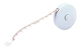 KTX7® Rollmaßband - Körpermaßband X.1