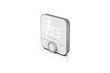 Bosch Smart Home Raumthermostat II für kabelgebundener Heizsysteme, 230 V,...
