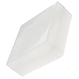 ERINGOGO Aufbewahrungsbox für Kryoröhrchen 100 Stück Pack aus Robustem...