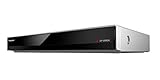 Panasonic DP-UB424EGS Ultra HD Blu-ray Player (4K Blu-ray Disc, 4K VoD,...