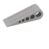 ZSREYFNB TüRstopper Türstopperhalter aus Gummi, Antikollisionsstopp,...