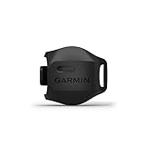 Garmin Geschwindigkeitssensor 2 - einfache Montage, ANT+ Konnektivität,...