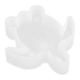 SEWACC Silikon Schildkrötenform für Harzguss Flexible 3D Gießform für...