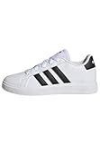 adidas Grand Court Lifestyle Tennis Lace-Up Shoes Tennisschuhe, Cloud...