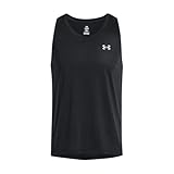 Under Armour Herren Launch Singlet Shirt