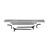 Dachträger Für Benz G Klasse G500 G63 G450 W464 W463A 2019-2024 Zubehör...