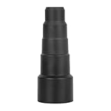 für Universal-Staubsauger, Adapter für Staubsaugerschläuche, Konverter...