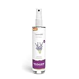Taoasis - Lavendel Raumspray BIO, mit 100% naturreinen ätherischen Ölen,...