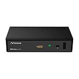 STRONG SRT8215 HD Receiver (DVB-T2, HEVC, H.265, Dolby® Digital Plus),...