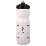 Zefal Sense Soft Water Bottle 800 Ml One Size