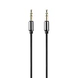 BRENDAZ Stereo-Mini-AUX-Audiokabel, 3,5 mm, kompatibel mit Bose SoundLink...