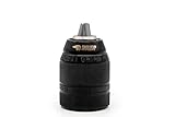 BaerCoil BAER Multi Schnellspannbohrfutter, 1,5-13,0 mm, 1/2-20UNF,...