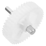 GALPADA Fleischwolf Kunststoffzahnrad Ersatzteil für Haushalts fleischwolf...