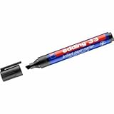 Edding Pigmentmarker edding 33 brilliant paper marker nachfüllbar 1-5mm...