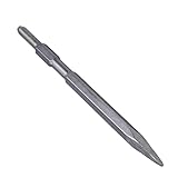 Fdit Metalpunt Beitel Hex Electric Pick -Meißel für Betonkeramikfliesen...