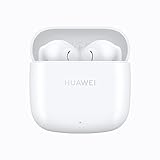 HUAWEI FreeBuds SE 2 Wireless Kopfhörer, Bis zu 40 Stunden Akkulaufzeit,...