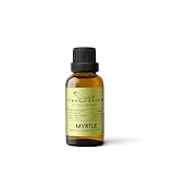 Ätherisches Bio-Myrtenöl, reines ätherisches Öl für Diffusor,...