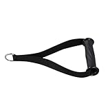 Cabilock Fitnessgriff für Widerstandsbänder aus Robustem TPR und...