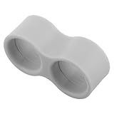 Beaupretty Laufgitter Verbinder Kunststoff Playpen Fastener Sicherer...