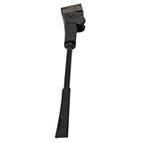 Stojan KTM Rear Kickstand 26-29 Postmount Dropout Čierna