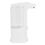 MARKELL Intelligenter Sensor, tragbar, Seifenspender zur Desinfektion,...