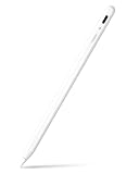 Metapen A8 Stift für Apple iPad, 2X Schnellladung, Neigungssensitivität...