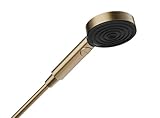 hansgrohe Pulsify Select S Duschkopf 105, 3 Strahlarten Relaxation,...