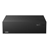 UnionSine 12TB Externe Festplatte, 3,5 Zoll USB 3.0 Backups HDD...