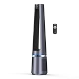 Rowenta rotorloser 2 in1 Luftreinigungsventilator Eclipse QU5030 |...